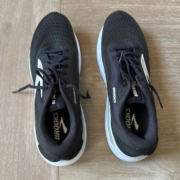 Brooks Adrenaline GTS 24 men’s size‎ 15 NWT in box - Picture 7 of 8